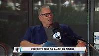 "Celebrity True or False" with Modern Family's Ed O'Neill | The Rich Eisen Show | 8/28/18