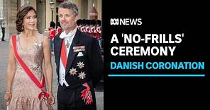 The secret weapon of the Danish monarchy's survival | ABC News
