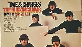 The Buckinghams - Time & Charges
