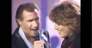 Bill Medley and Jennifer Warnes. The Time Of My Life