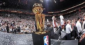 2013 NBA Finals Series Recap: Spurs vs Heat