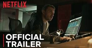 Skylines | Official Trailer | Netflix