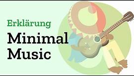Minimal Music - Die Musikrichtung der Polyrhythmik mit Pattern [Steve Reich & La Monte Young]
