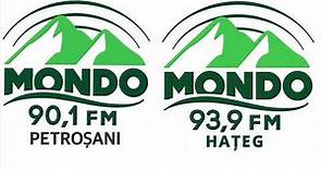 Generic MONDO FM