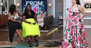 6 plus-size prom gowns for every teen to feel like a princess