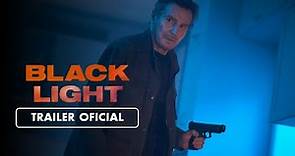 Blacklight (2022) - Tráiler Subtitulado en Español