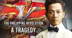 Why the Philippine Revolution Failed SUCCESSFULLY (1896-1898) | Philippine History