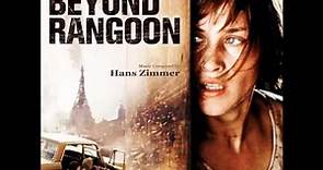 Soundtrack: Beyond Rangoon full score - Hans Zimmer