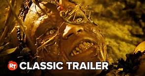 Exorcist II: The Heretic (1977) Trailer #1