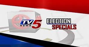 TV5 - Election Specials 2014