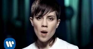 Tegan And Sara - Back In Your Head (Video)