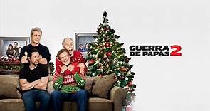 Guerra de Papás 2 | Paramount Pictures México | Estreno 1 de diciembre