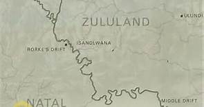 Zulské války: Isandlwana 1879/Rorke's Drift 1879