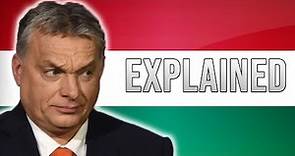 HUNGARIAN POLITICS EXPLAINED
