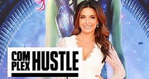 How To Hustle: Mikaela Hoover (Model & Actress)