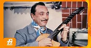 Django Reinhardt - Django's Dream (Rêverie)