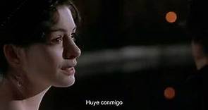 Becoming Jane-Trailer-Sub Español (La joven Jane Austen)