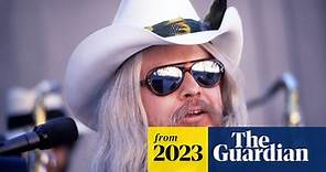 ‘He was central to music history’: the forgotten legacy of Leon Russell