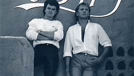 Air Supply - The Definitive Collection