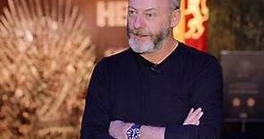Interview with 'Game of Thrones' Liam Cunningham