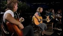 Mary Chapin Carpenter - You Never Had It So Good
