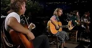 Mary Chapin Carpenter - You Never Had It So Good