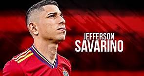 Jefferson Savarino • Highlights • 2023 | HD