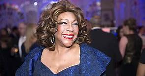 Mary Wilson, founding member of the Supremes, dies at age 76