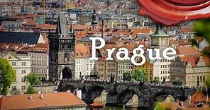 Introduction to Prague and Bohemia