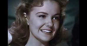 Shelley Fabares "Johnny Angel" Stereo