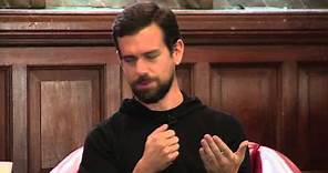 Jack Dorsey - Full Interview with Q&A