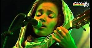 Nneka LIVE @ Rototom Sunsplash 2013 (FULL CONCERT)