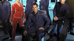 Star Trek: Enterprise: Doctor's Orders