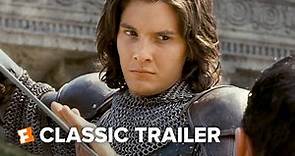 The Chronicles of Narnia: Prince Caspian (2008) Trailer #1 | Movieclips Classic Trailers