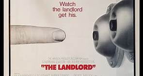 The Landlord (1970) Full Film with ENG Subs