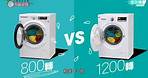 消委會測試洗衣機 頂揭葉輪式比前置式耗電較少、用水較多 - 20201116 - 港聞 - 有線新聞 CABLE News
