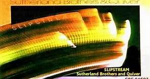Sutherland Brothers and Quiver - Slipstream (+ lyrics 1976)