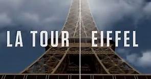 31 marzo 1889 - Inaugurazione della Tour Eiffel