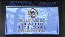 Forest Hills High School Graduation 2022 (LIVE STREAM)