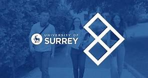 Postgraduate study at Surrey | University of Surrey