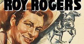 Song of Texas (1943) ROY ROGERS
