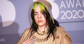 Billie Eilish Claps Back At Rumor She ‘Got Fat’ After Tank Top Pic Goes Viral: ‘This Is Just How I Look’
