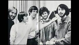 Interview with Monkees producer Chip Douglas