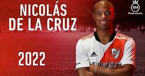 Nicolás De la Cruz ► Crazy Skills, Goals & Assists | 2022 HD