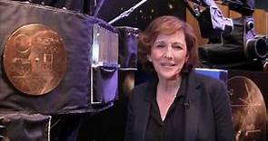 Ann Druyan Celebrates Voyager's 35th Anniversary