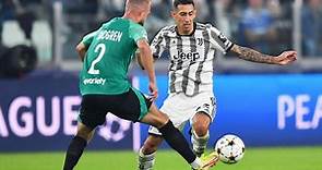 Maccabi Haifa vs. Juventus: alineaciones para el partido por la fecha 4 de la Champions League