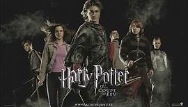 Harry Potter und der Feuerkelch - Trailer 2 Deutsch HD