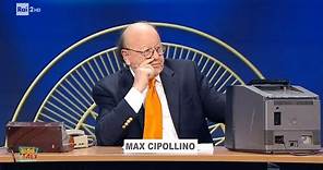Massimo Boldi - Mad in Italy 29/01/2024