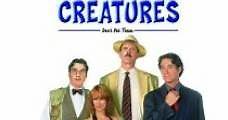 Criaturas feroces (1997) Online - Película Completa en Español - FULLTV