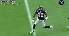 Top Andre Johnson moments